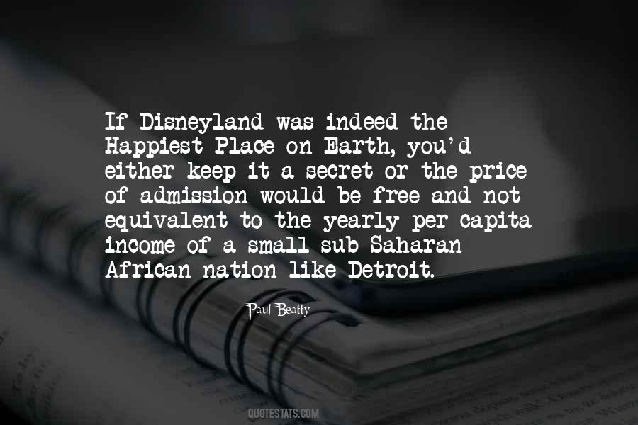 Small Nation Quotes #1811893