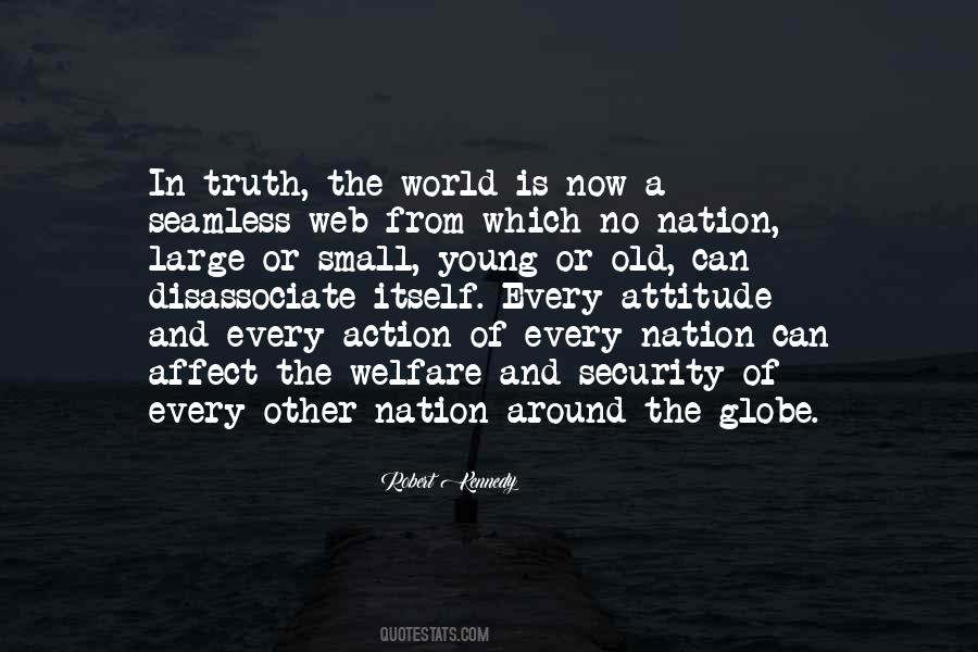 Small Nation Quotes #647179