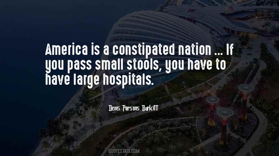 Small Nation Quotes #675487