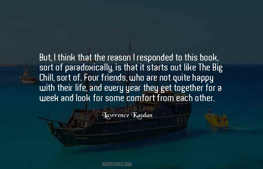 Quotes About Friends For Life #355485