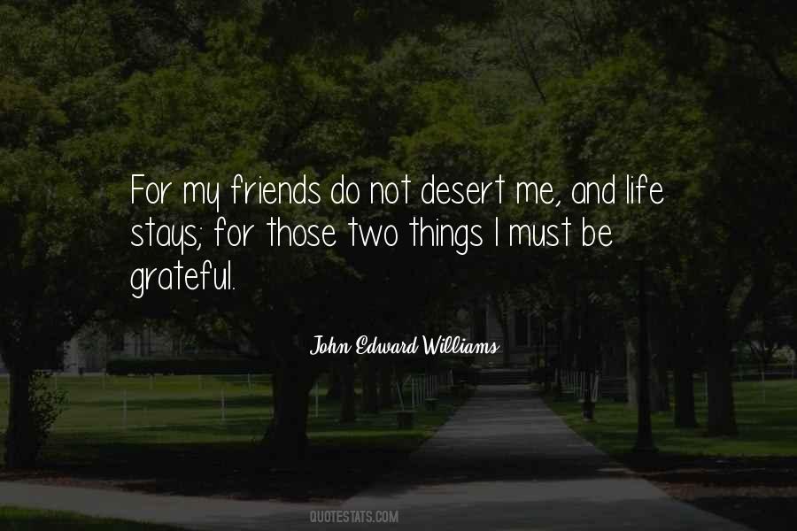 Quotes About Friends For Life #59585