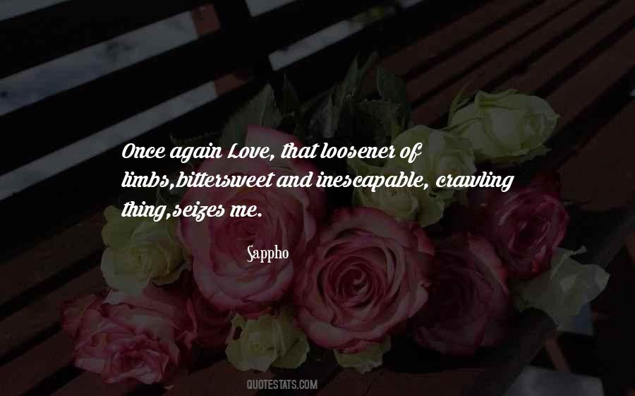 Quotes About Love Me Again #300390