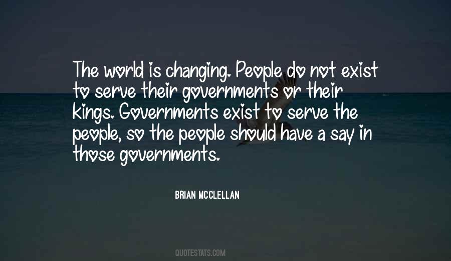 Quotes About Should Have #1724713
