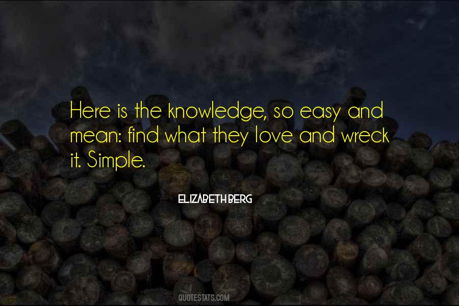 Find Here Quotes #246702