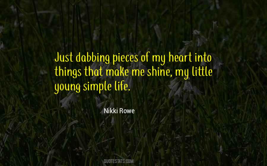 Free My Soul Quotes #1171579