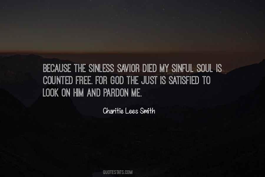 Free My Soul Quotes #1728012