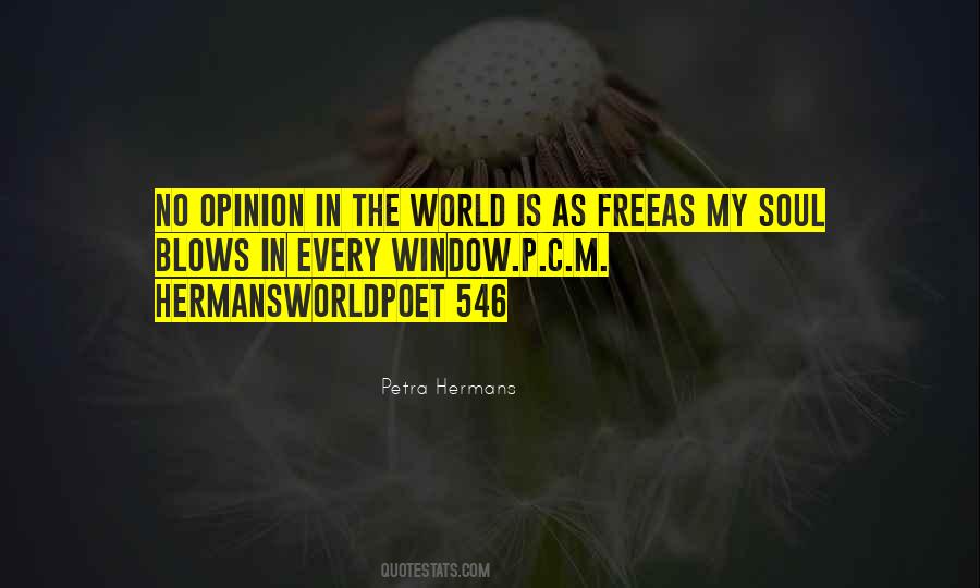 Free My Soul Quotes #284997
