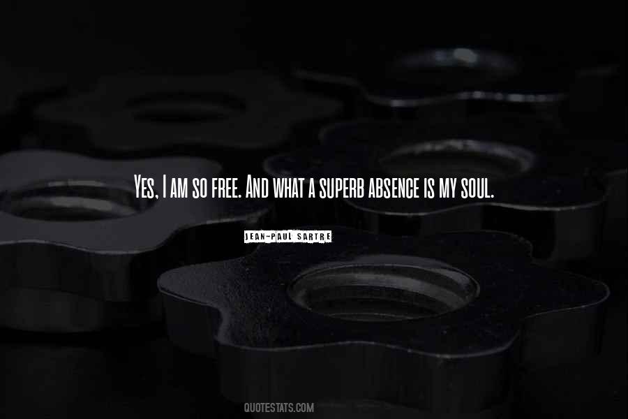 Free My Soul Quotes #457204