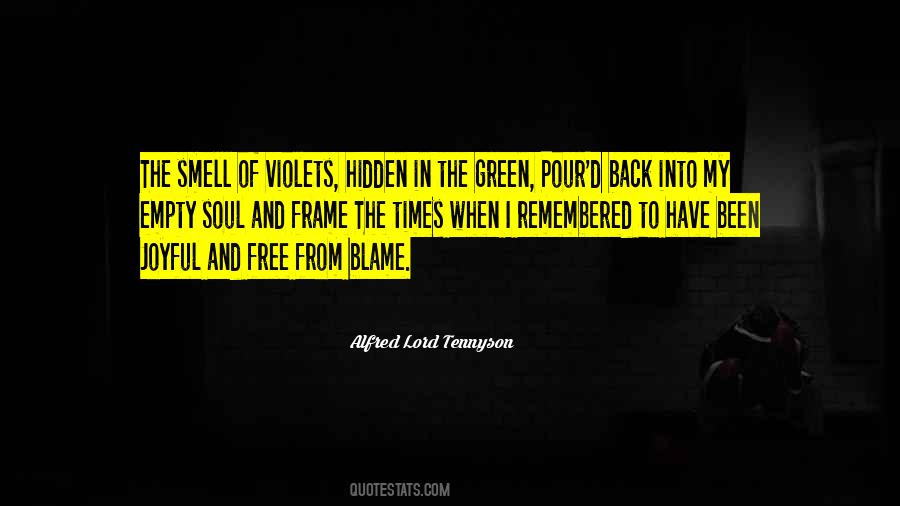Free My Soul Quotes #635979
