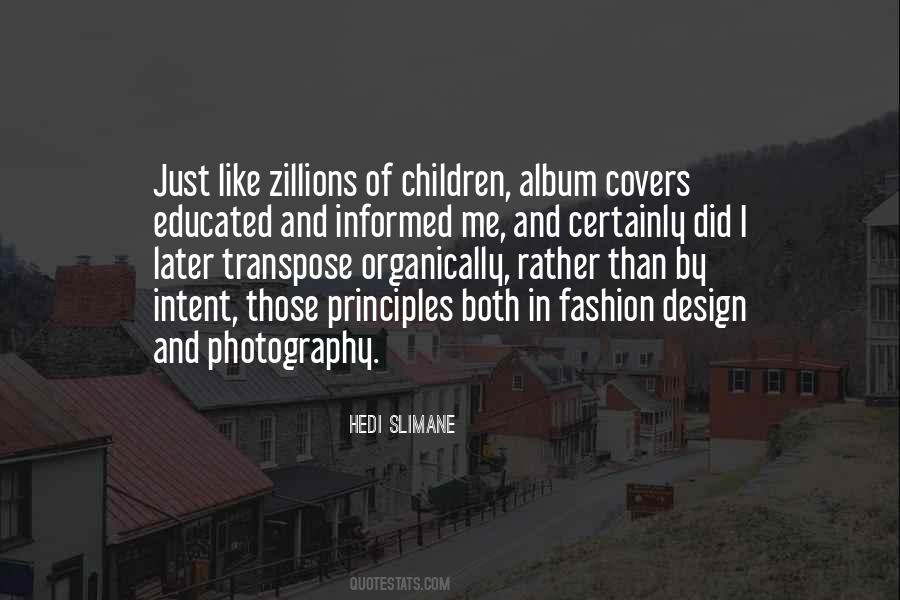Quotes About Album Covers #199620 Quotes About Album Covers #199620