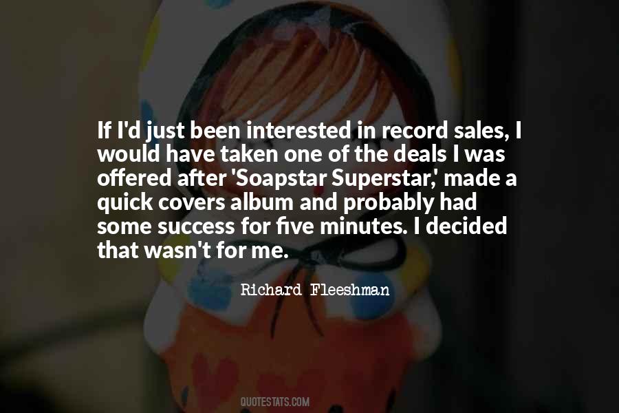 Quotes About Album Covers #471170 Quotes About Album Covers #471170