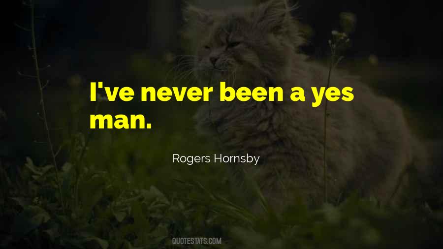 Quotes About Yes Man #1724358