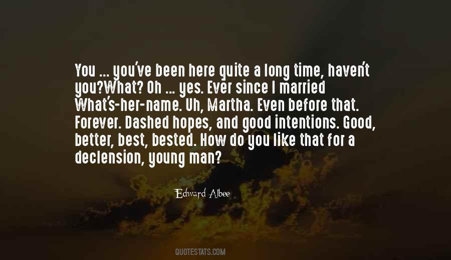 Quotes About Yes Man #205759