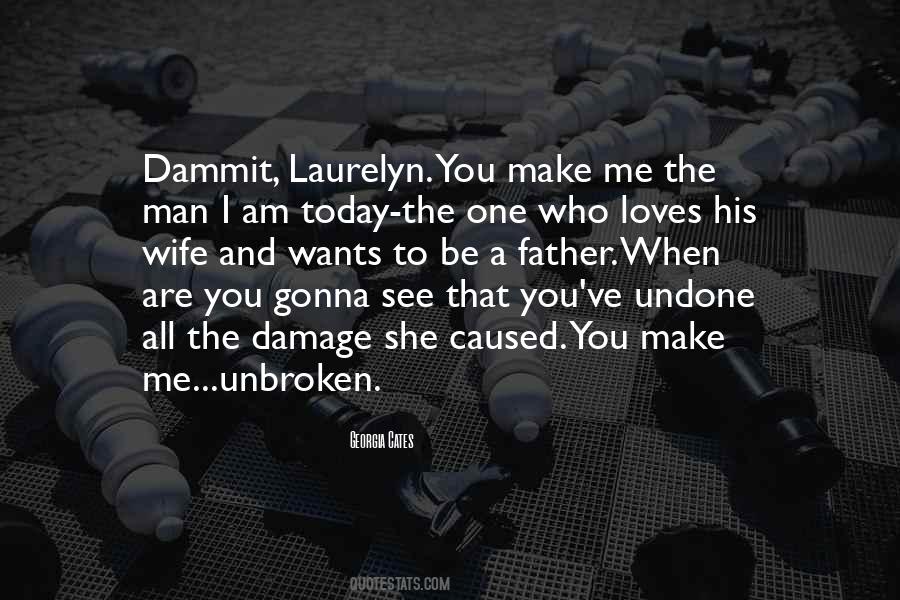 Quotes About Who I Am Today #104454