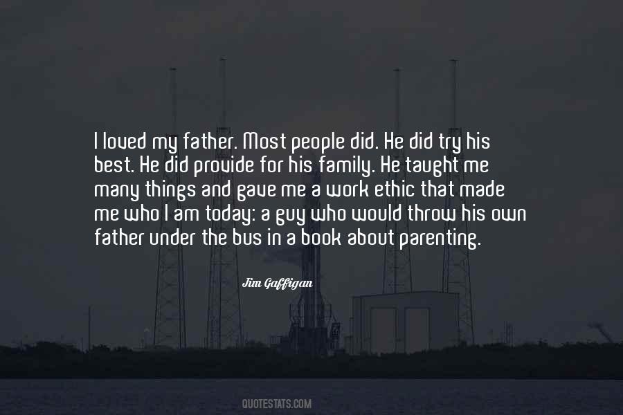 Quotes About Who I Am Today #1199740