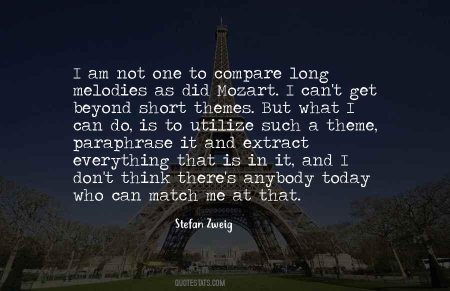 Quotes About Who I Am Today #1243588