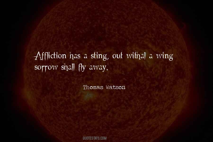 Quotes About Fly Away #723292