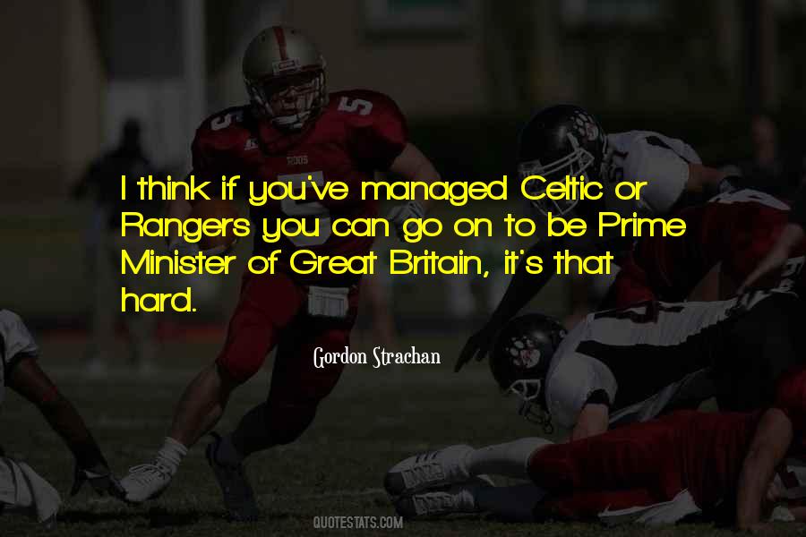 Quotes About Great Britain #774734