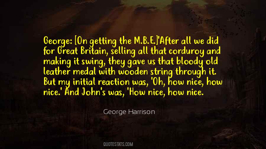 Quotes About Great Britain #832760