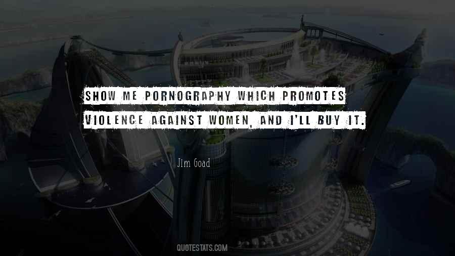 Violence Against Women Quotes #1277044