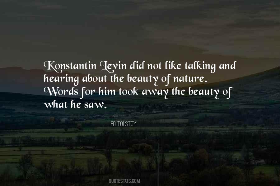 Quotes About Words #1867849