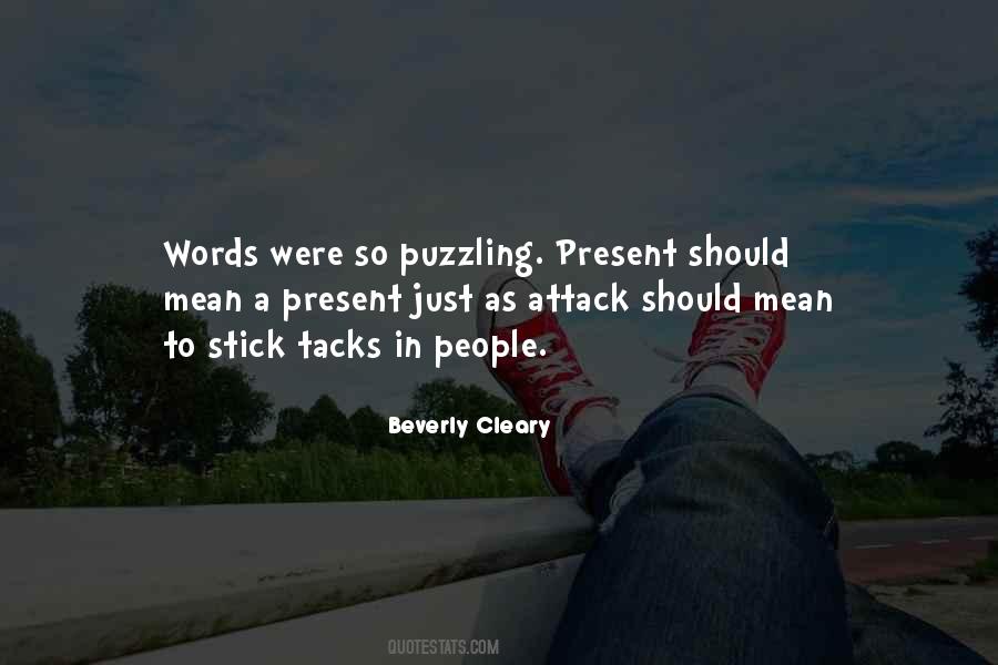 Quotes About Words #6359 Quotes About Words #6359