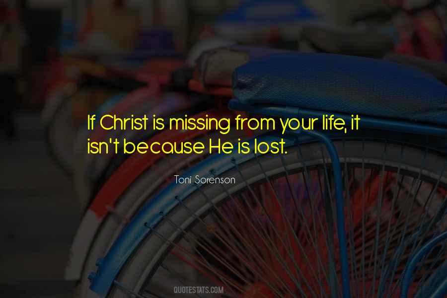 Seeking Faith Quotes #1066061