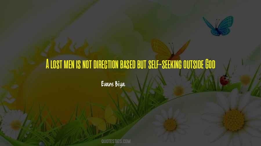 Seeking Faith Quotes #1290729