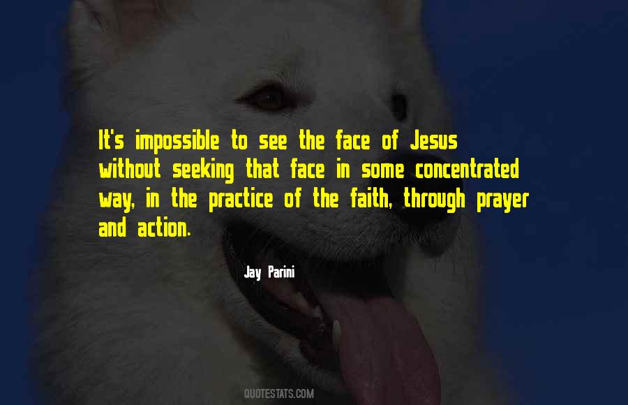 Seeking Faith Quotes #1599997