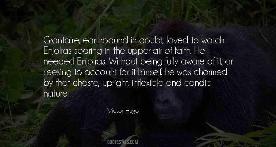Seeking Faith Quotes #362784