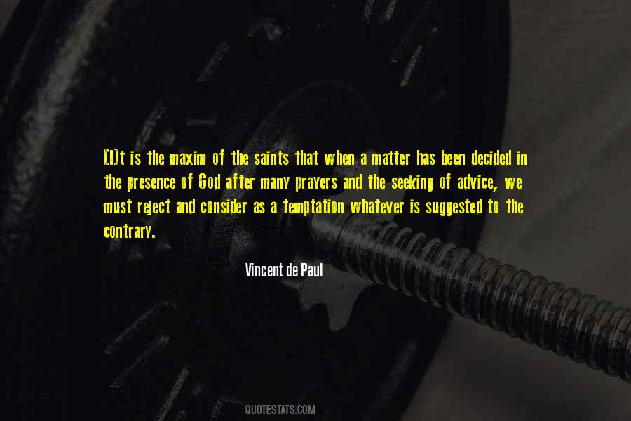 Seeking Faith Quotes #386093