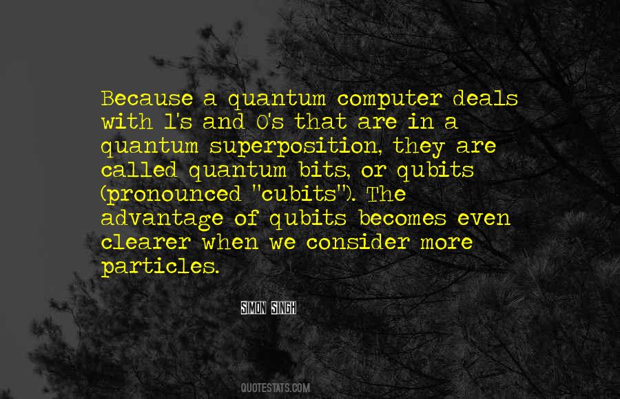 In Quantum Quotes #397460