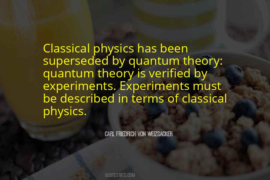 In Quantum Quotes #641144