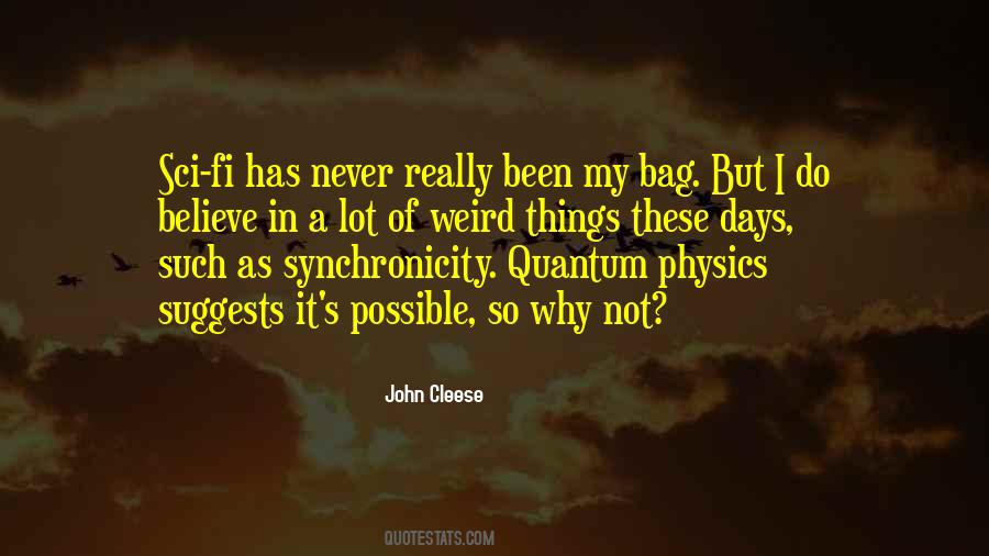 In Quantum Quotes #667896