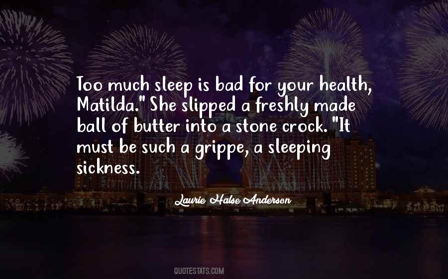 Quotes About Matilda #1703554