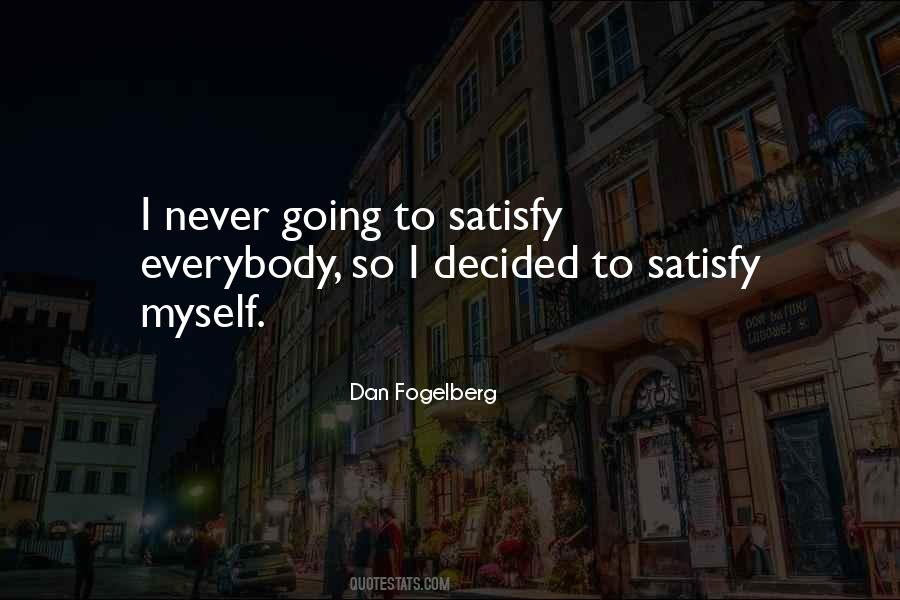 Fogelberg Quotes #1104741