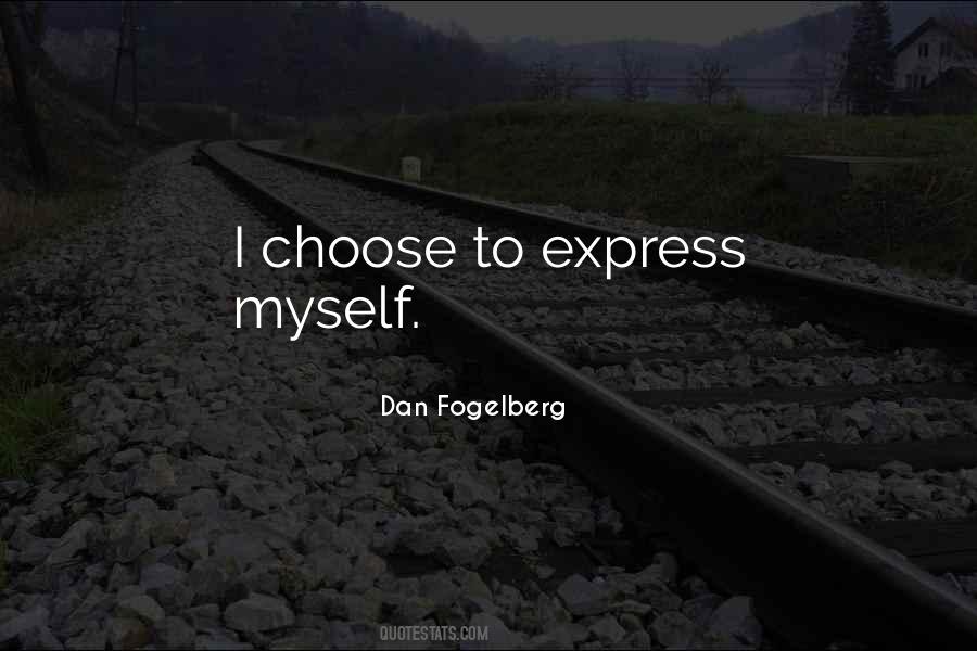 Fogelberg Quotes #1724755