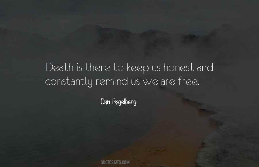 Fogelberg Quotes #409099