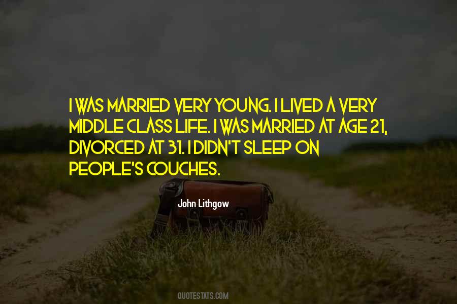 Quotes About Age 31 #1149622