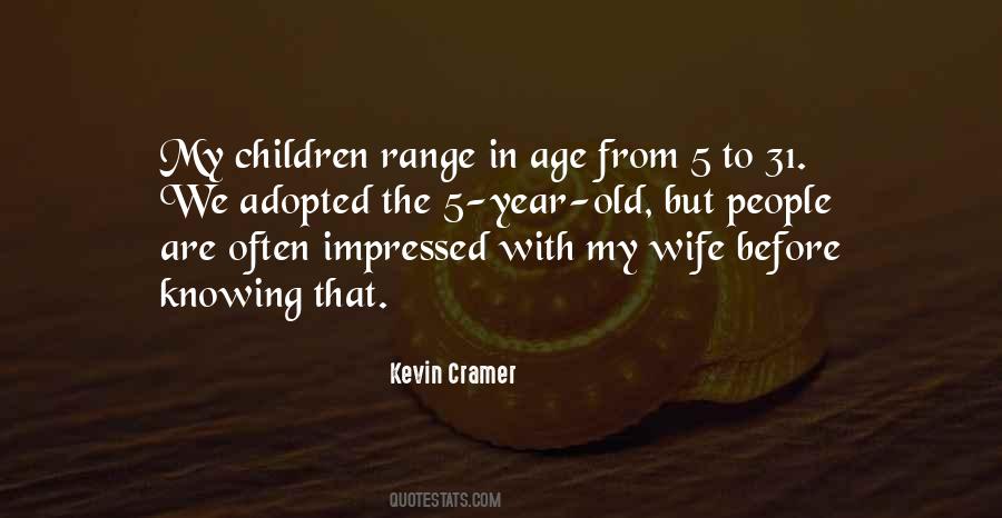 Quotes About Age 31 #999999