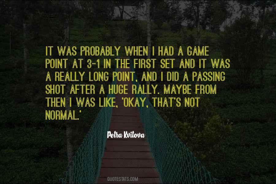 1 After Quotes #1157641