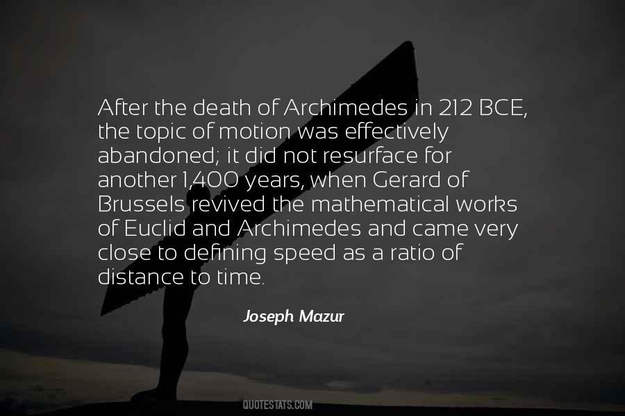 1 After Quotes #1375330
