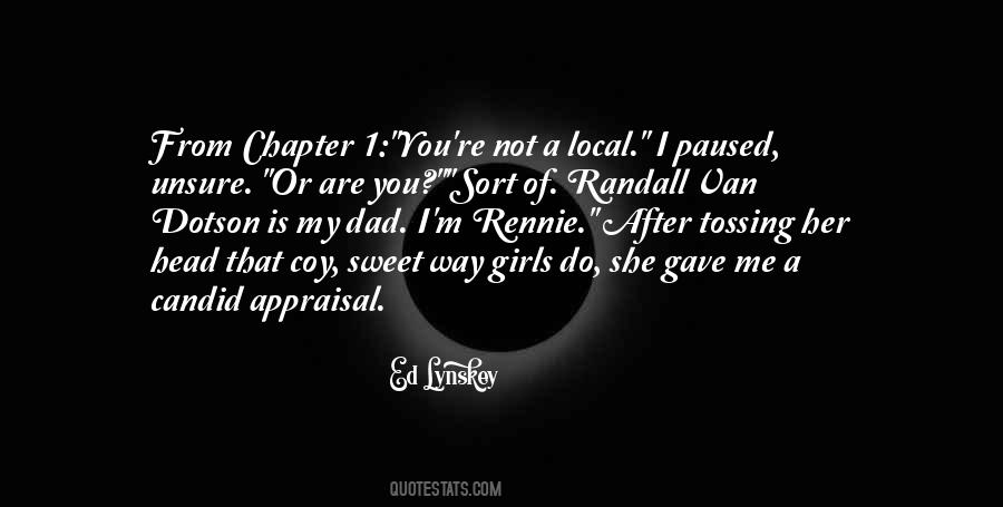 1 After Quotes #1789950