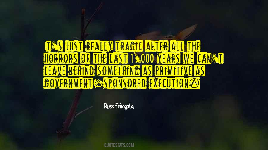 1 After Quotes #424875