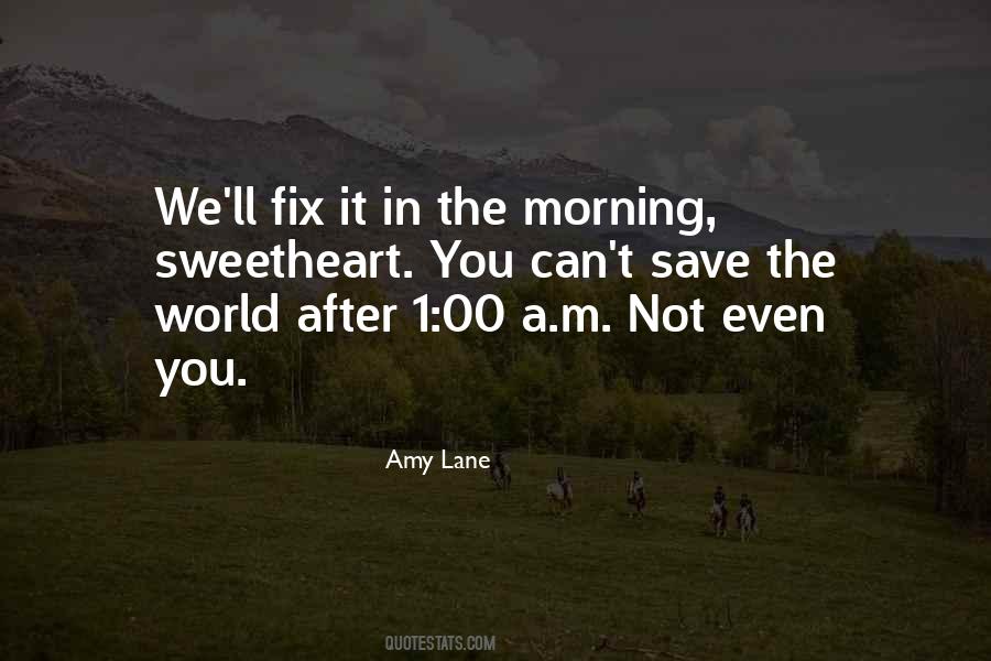 1 After Quotes #711964