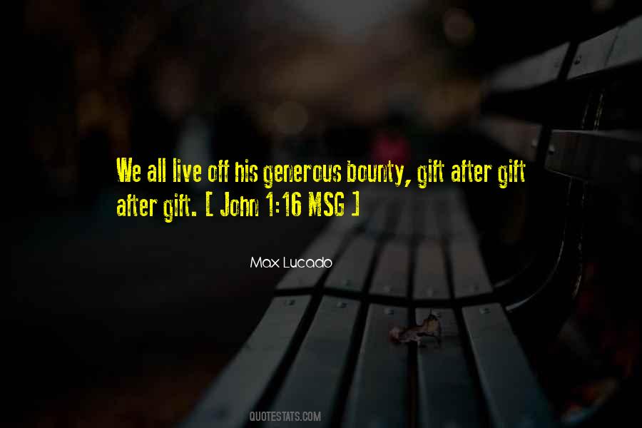 1 After Quotes #98717