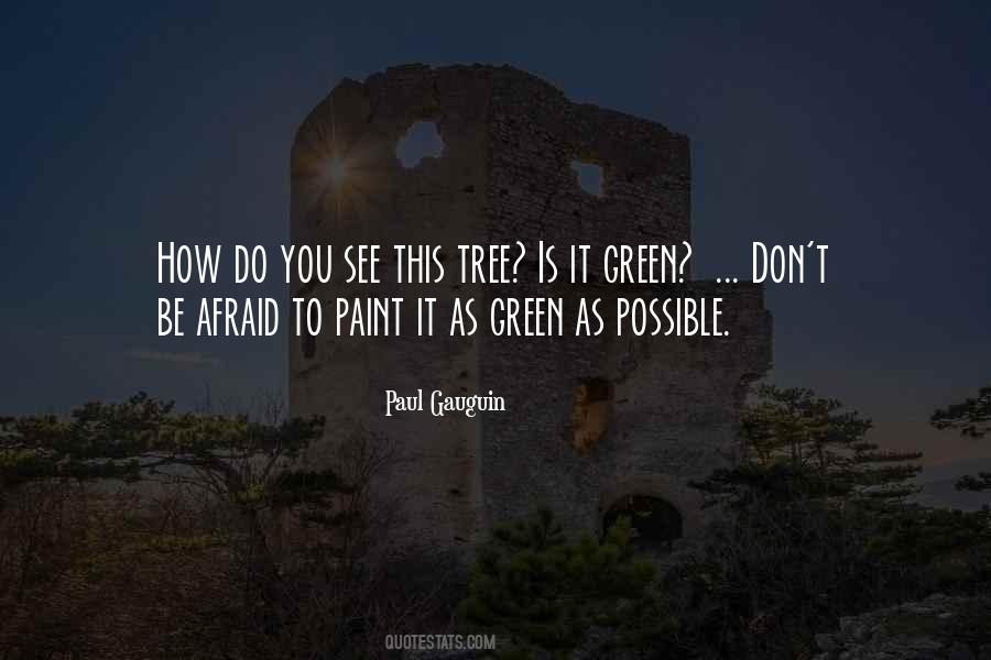 How To Paint Quotes #1032246