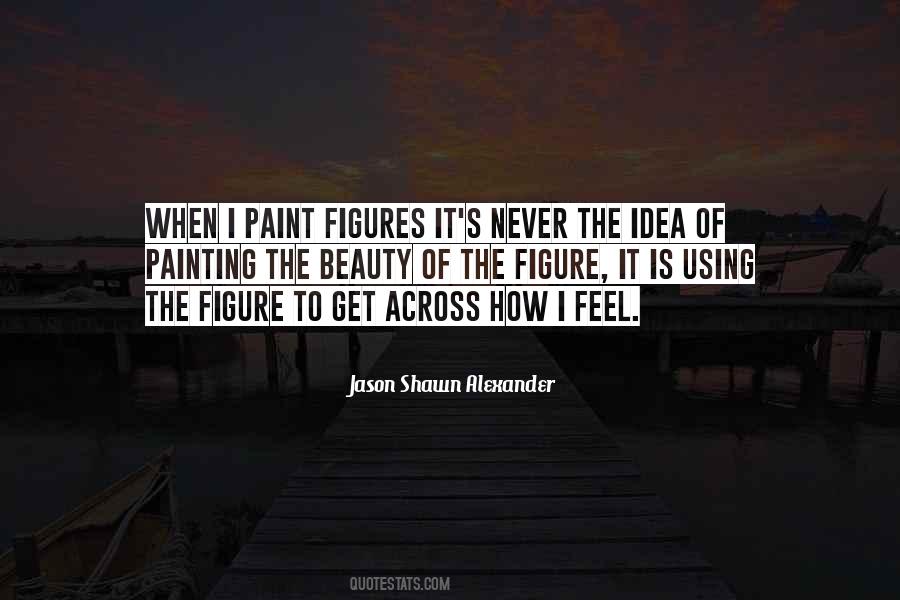 How To Paint Quotes #1451596