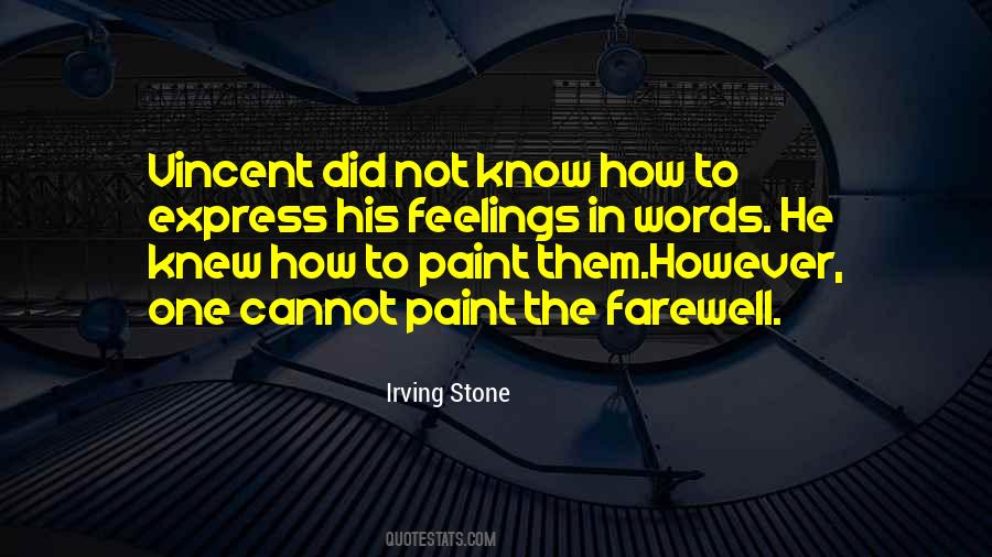 How To Paint Quotes #1568969