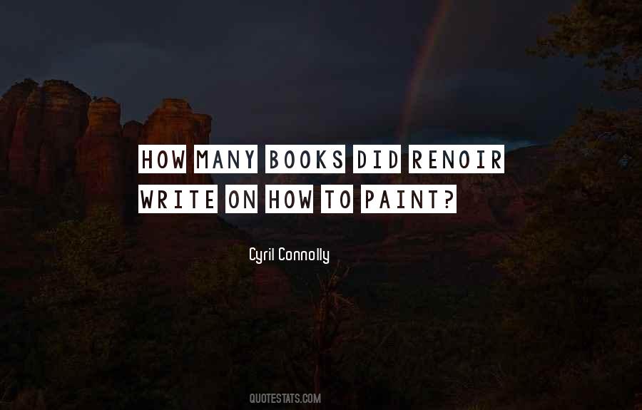 How To Paint Quotes #515968